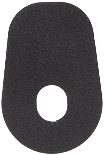 Blinker 3959N Montageplatten Set Puig Yamaha,Kawasaki schwarz