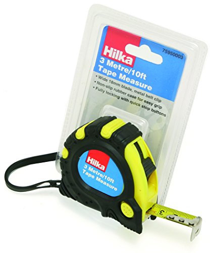 Hilka 75950003 Maßband