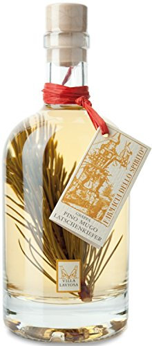 Grappa al Pino Mugo 70 cl. - Villa Laviosa