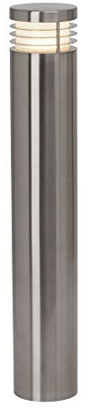 AEG Außensockelleuchte 60cm, Edelstahl, 10.2 W AEG260003