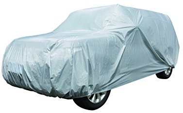 IWH 074831 très Garage Outdoor SUVVan, Bâche Protection Voiture Extérieur