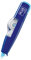 PLUS Japan, Korrekturroller MR in Blau, 1er Pack (1 x 1 Korrekturroller)