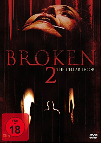 Broken 2 - The Cellar Door