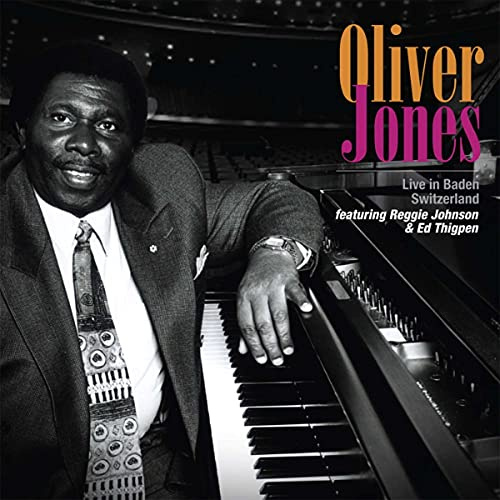 Live In Baden Switzerland