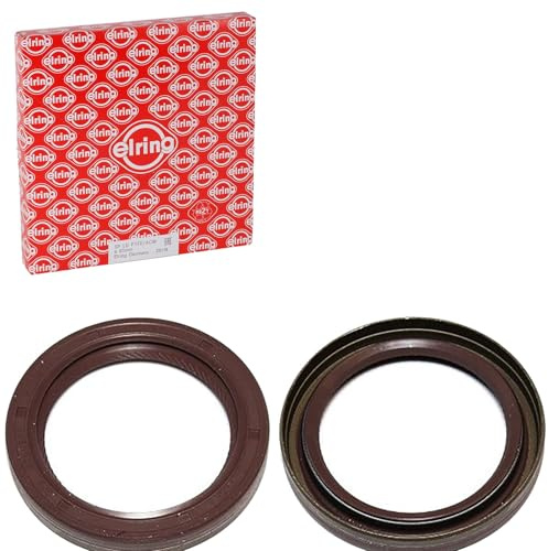 Elring 364.710 Wellendichtring, Nockenwelle (Menge: 1 Stk) | Kompatibel mit: AUDI A2, VW BORA I, BORA Variant, GOLF IV, GOLF IV Variant, LUPO I, POLO