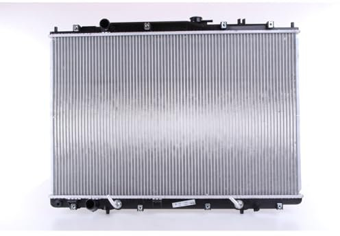 Nissens Radiator - 69482