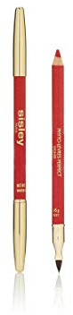 Sisley Paris Phyto Lèvres Perfect Lippenkonturenstift, Farbe 07, Ruby, 1er Pack (1 x 1 g)