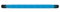 Haquoss Stardust T8 Tube, Marine Blue, 18 Watt/930 mm