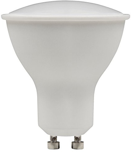 McShine - LED Strahler Leuchtmittel | PV-70 | GU10, 7W, 540 lm, 120°, warmweiß