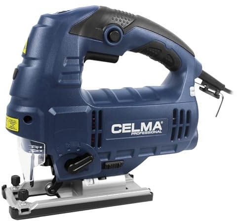 Celma Wyrzynarka 800W 100mm (DPPe100AEO)
