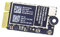 OLVINS BCM943224PCIEBT2 Carte réseau sans Fil Bluetooth Airport Bluetooth pour MacBook Air 11 A1370 13 A1369 (mi-2011) 11 A1465 13 A1466 (mi-2012) Carte WiFi