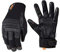 Timberland PRO Herren Work Glove with Pu Palm Arbeitshandschuhe, schwarz, Medium