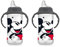 NUK Mickey Mouse Large Learner Cup 10oz 2pk