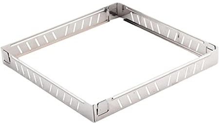 Colcolo Outdoor Gasherd Windschutz Herd Herd Adapter Grill Kochen Windschutz Unterstützung Brenner Bildschirm Portable, versetzbar für Survival Wandern