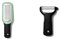 OXO Good Grips Etched Ginger & Garlic Grater and Good Grips Y Peeler