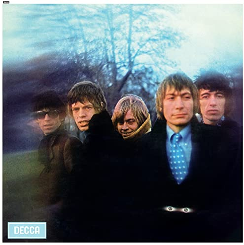 Between The Buttons (UK Version 1LP)