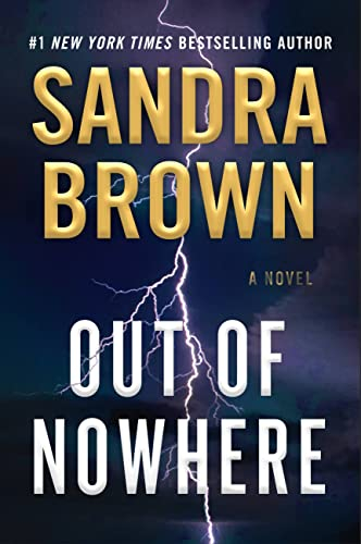 Out of Nowhere (English Edition)