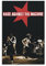 Rage Against The Machine Poster, dekoratives Gemälde, Leinwand, Wandposter und Kunstbild, modernes Familien-Schlafzimmer, 60 x 90 cm, Rage Against The Machine Poster Rage Against The Machine