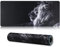Jahosin Large Gaming Mouse Pad with Stitched Edges,[70x30cm] Extended Mouse Pad with Non-Slip Natural Rubber Base for Gamer/Desktop/Office/Home 70x30 Blion01
