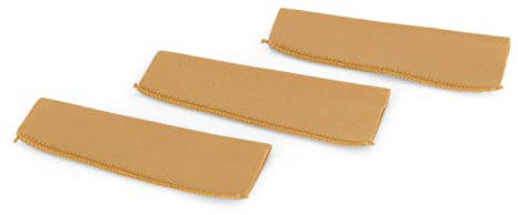 Catell Kompressions Fingerschläuche | 3er Pack Finger More (L)