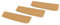 Catell Kompressions Fingerschläuche | 3er Pack Finger More (L)