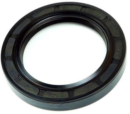 Parts and Parts Wellendichtring 50x72x10mm NBR 70 DIN 3760 ISO 6194