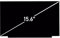 TECHNOLOGYVS 15.6 LAPTOP SCREEN REPLACEMENT FOR LENOVO IDEAPAD 3-15ITL6 82H802KSUK FHD LED LCD DISPLAY NON-IPS MONITOR PANEL 30 PINS 26CM PCB BOARD 1920x1080