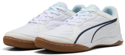 PUMA Pressing IV Indoor Herren Hallenschuhe Fussballschuhe 107419