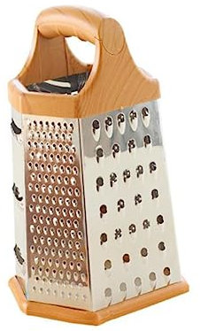 Ciieeo Edelstahl-gemüseschneider Mit Sechskant-plattendesign Effektives Schneidewerkzeug Für Kartoffeln Tomaten Gurken Karotten Und Mehr Praktisches Küchenhelfer