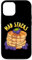 iPhone 12/12 Pro Funny Waffle Pancakes Waffle Maker Pancake Mad Stacks Cash Case
