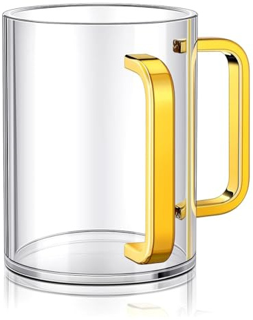 Correa Washing Cup withDual Handles forNetilat Yadayim Jewish Ritual Modern andElegant Design