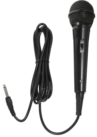 PRETYZOOM Nieren Kondensatormikrofonpc Mikrofon Kabelgebundenes Aufnahme Mikrofon Mit Stoßdämpfendem Halter Für Podcast Gaming Karaoke