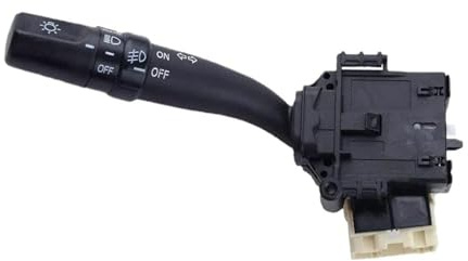 Lenkstockschalter Für Toyota Für Corolla Verso Avensis 2003-2009 84140-05110 8414005110 Scheinwerfer Schalter Nebel Lampe Blinker Schalter