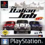 The Italian Job - Platinum