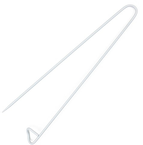 Pony Large Stitch Holder, Multi-Colour, 4.7 x 3 x 23 cm