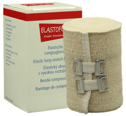 Elastoflex Langzugbinde 8 cm x 5 m