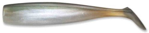 Lunker City Shaker Lure, 5 pro Beutel (Arkansas Shiner, 15,2 cm)