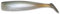 Lunker City Shaker Lure, 5 pro Beutel (Arkansas Shiner, 15,2 cm)