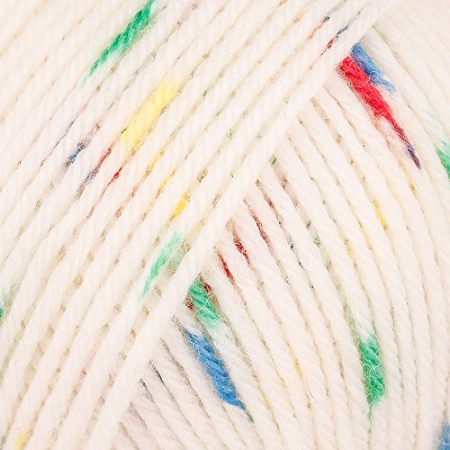 Baby Color Schoeller + Stahl Babywolle 25 g Farbe 3989-daisy