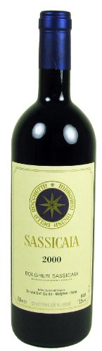 SASSICAIA