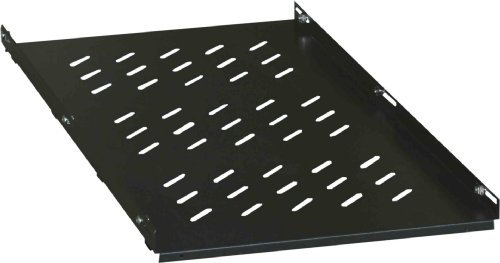1 HE 19 Zoll - 19 verstärkter Fachboden geeignet für 600x1200mm oder 800x1200mm Serverschränke - NEU! 19Power GmbH