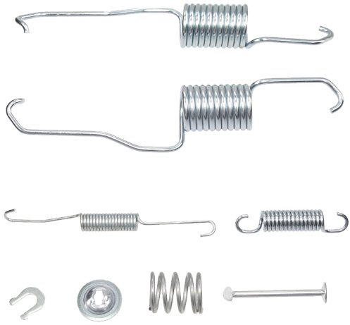 ABS 0886Q Brake Shoes Accessory Kit
