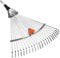 Gardena Besen Metall abgestuften B.30 A 50 cm. 3103