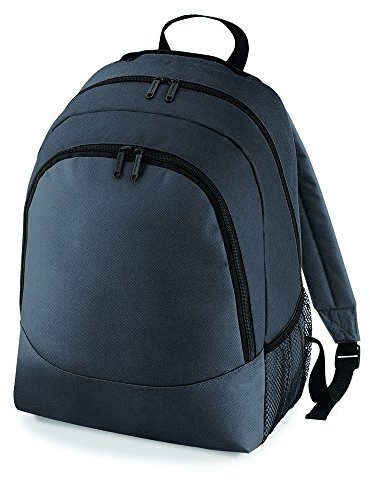 Bagbase Universalrucksack One Size,Graphite Grey