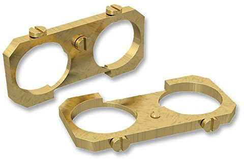 Wiska Combi EC308 Earthing Plate 10101473