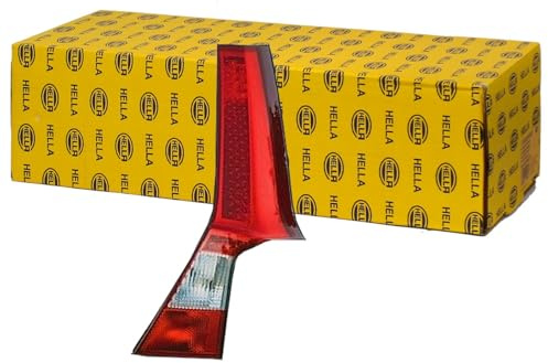 HELLA 2TZ 011 528-031 Rearlight - LED - Inner Section - ECE/SAE - left