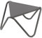 Lafuma Vogue, Titane, 56.9 x 56.9 x 33 cm