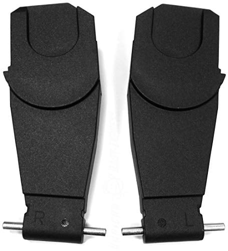 Hartan Adapter 9912 für Cybex, Maxi-Cosi, kiddy