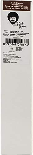 BOB Ross Oils 200ML DK. Sienna | 200ml