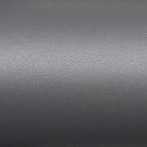 TipTopCarbon 9,99€/m² Möbelfolie Dunkel-Grau Matt Klebefolie 2m x 60cm Selbstklebende Plotterfolie Matte